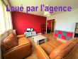Brest : Appartement T5 meubl  Kerhallet