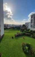 Brest : Appartement T5  Saint Marc avec garage