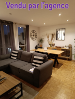 BREST : Appartement T4  Saint Marc