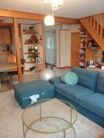 BREST maison T6  Saint Pierre