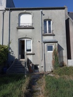 BREST : maison annes 30  Kerbonne