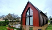 Gouesnou : maison T4 rcente au bourg