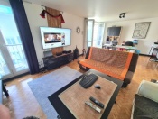 BREST : Appartement T4/5 meubl au Guelmeur