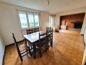 BREST : Maison T7/8 secteur Europe