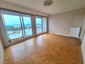 BREST : Appartement T3 secteur Saint Marc