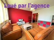 Brest : Appartement T5 meubl  Kerhallet