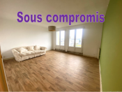 BREST : Appartement T3  Saint Pierre