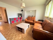 Brest : Appartement T5 meubl  Kerhallet