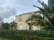 BREST : Maison T4/5  Saint-Marc