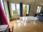 BREST : Maison T6  St-Marc/ Guelmeur