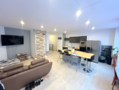 BREST : Appartement T4  proche centre ville