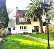 BREST : Maison T6  St-Marc/ Guelmeur