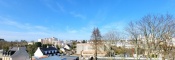 Brest : Appartement T3/T4 avec garage