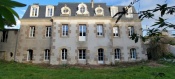 Brest : Maison de caractre du 19 me sicle