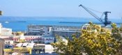 BREST : Appartement T4 vue mer