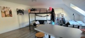 BREST : Studio  Kerinou