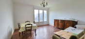 BREST : Appartement T3/T4 secteur Saint Marc